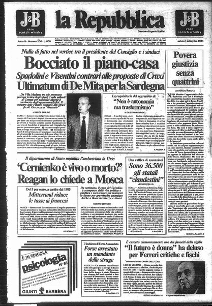 La repubblica